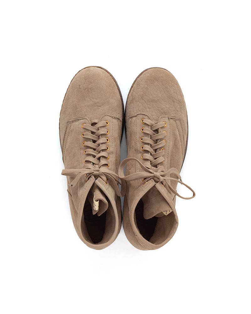 BRIGADIER MID-FOLK | Visvim Official North American Web Store